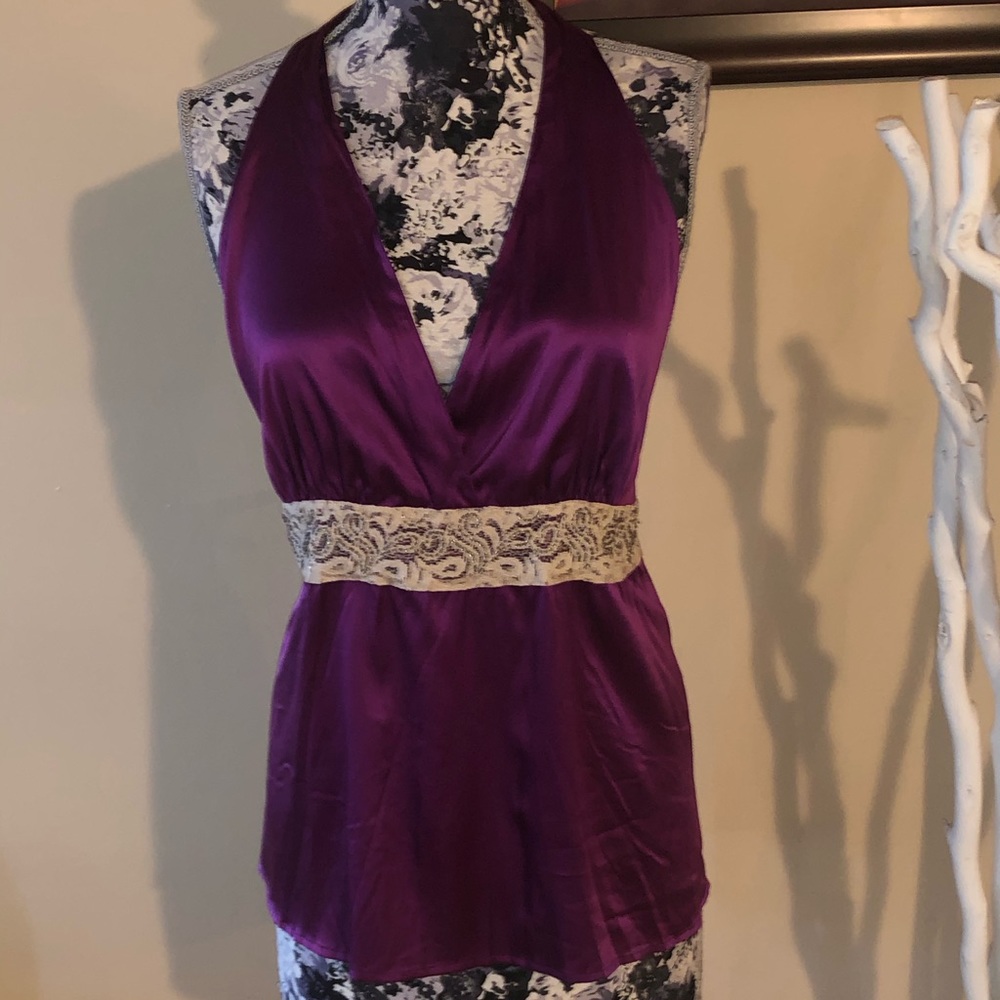 NWOT Halter Top